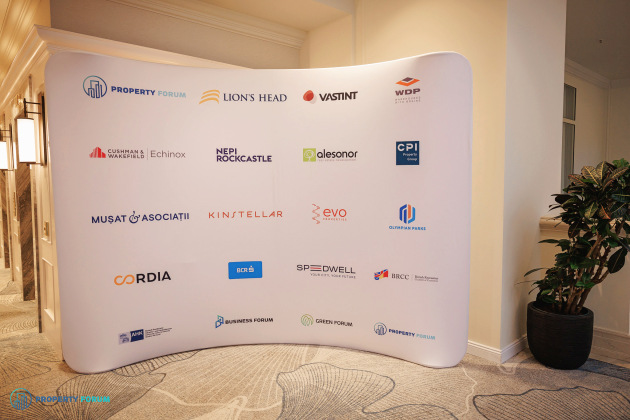 71219 photos from the "Bucharest Business Forum 2026" event