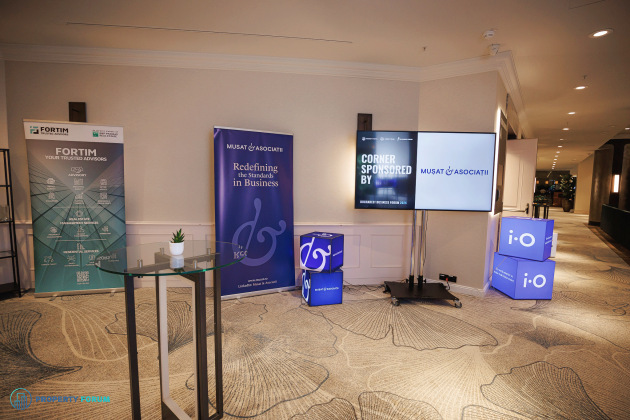71226 photos from the "Bucharest Business Forum 2026" event