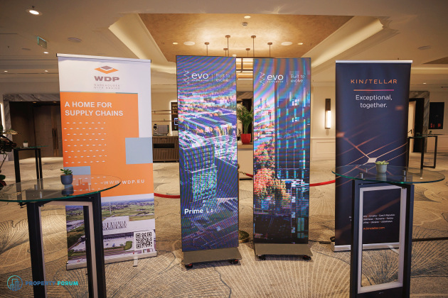 71227 photos from the "Bucharest Business Forum 2026" event