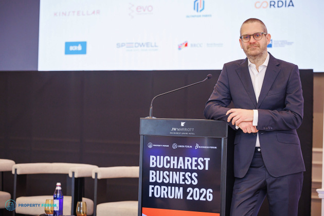 71225 photos from the "Bucharest Business Forum 2026" event