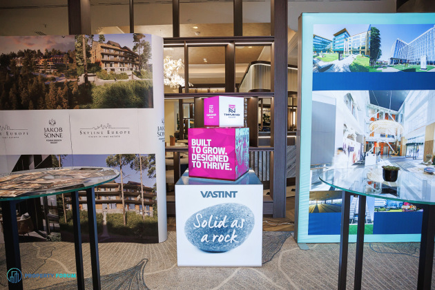 71228 photos from the "Bucharest Business Forum 2026" event