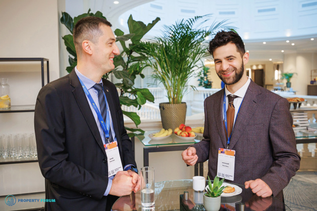 71230 photos from the "Bucharest Business Forum 2026" event