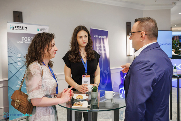 71229 photos from the "Bucharest Business Forum 2026" event