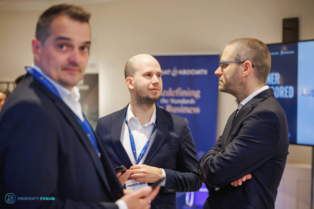 71232 photos from the "Bucharest Business Forum 2026" event