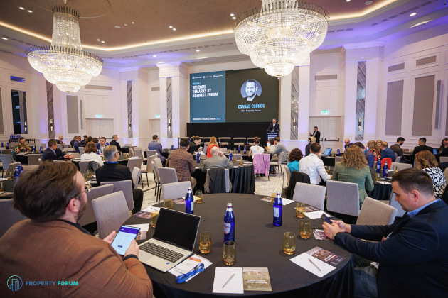 71235 photos from the "Bucharest Business Forum 2026" event