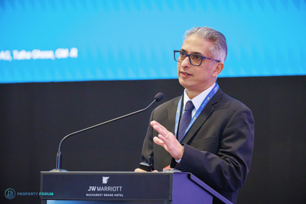 71237 photos from the "Bucharest Business Forum 2026" event