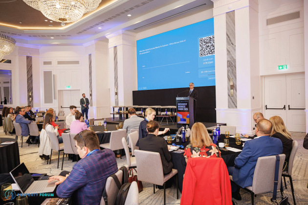 71239 photos from the "Bucharest Business Forum 2026" event