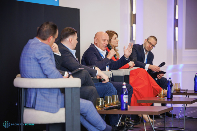 71245 photos from the "Bucharest Business Forum 2026" event