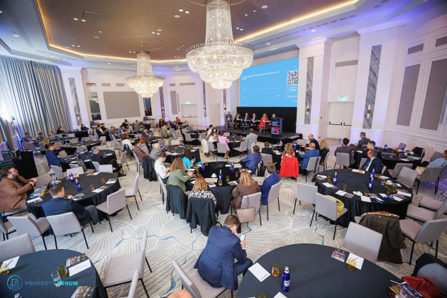 71247 photos from the "Bucharest Business Forum 2026" event