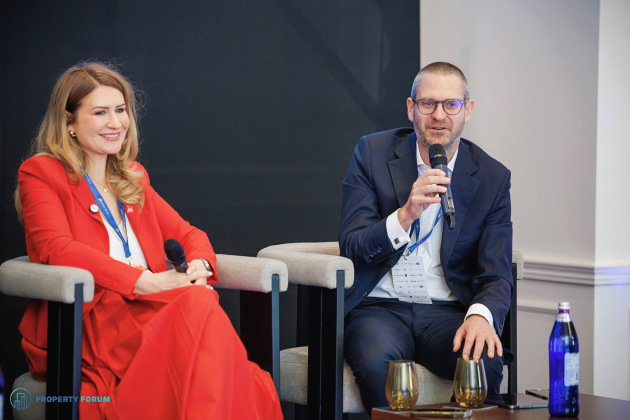 71248 photos from the "Bucharest Business Forum 2026" event