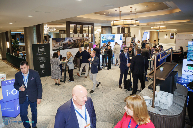 71250 photos from the "Bucharest Business Forum 2026" event