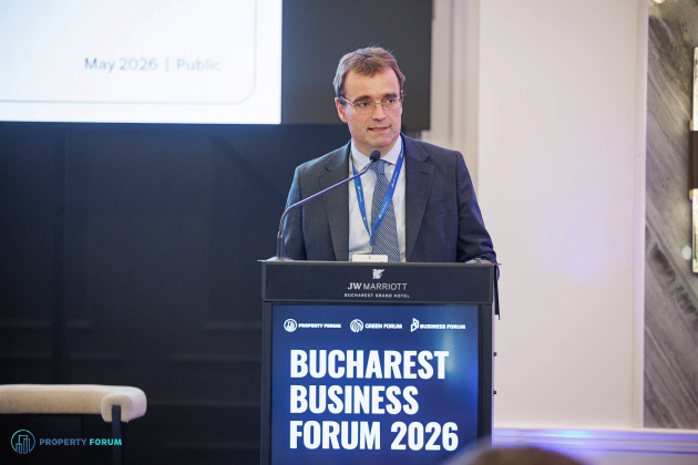 71249 photos from the "Bucharest Business Forum 2026" event