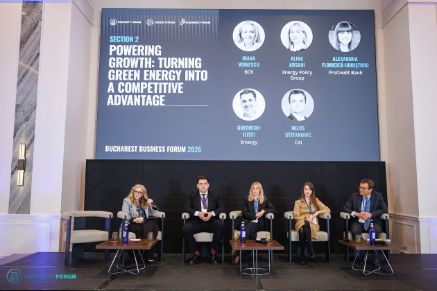 71251 photos from the "Bucharest Business Forum 2026" event