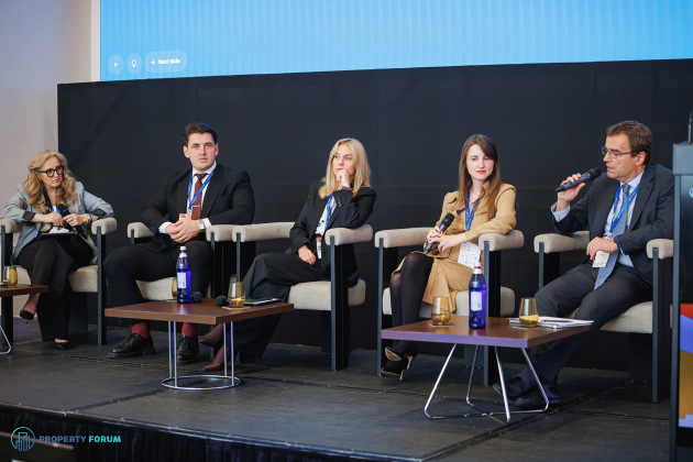 71256 photos from the "Bucharest Business Forum 2026" event