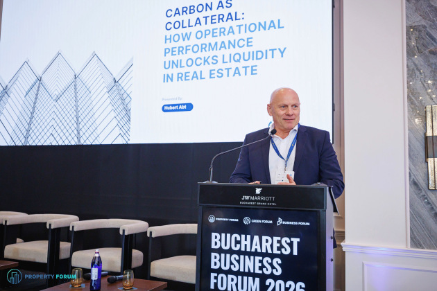 71257 photos from the "Bucharest Business Forum 2026" event