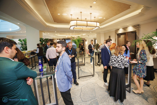 71259 photos from the "Bucharest Business Forum 2026" event