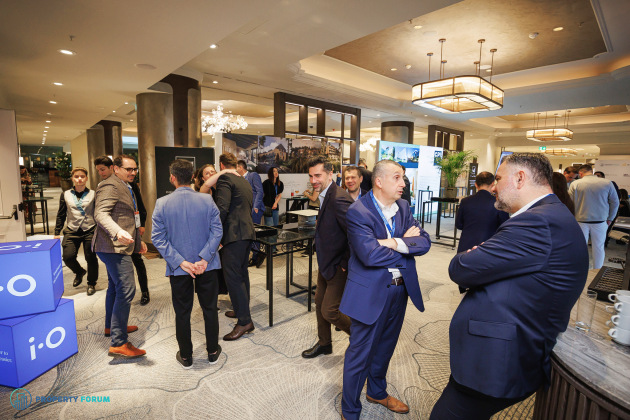 71260 photos from the "Bucharest Business Forum 2026" event