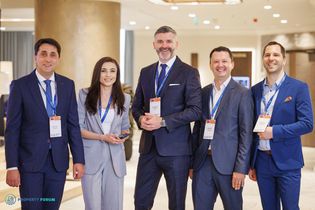 71261 photos from the "Bucharest Business Forum 2026" event