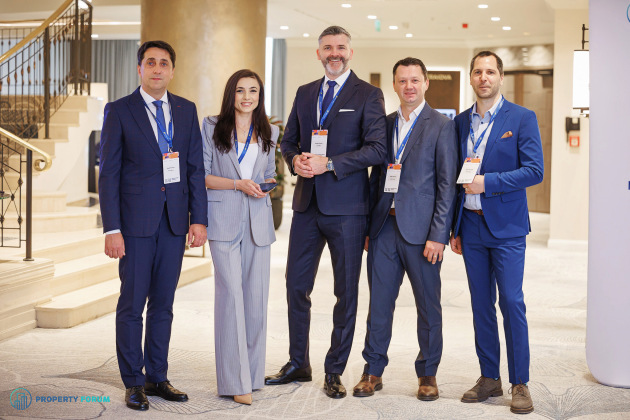 71262 photos from the "Bucharest Business Forum 2026" event