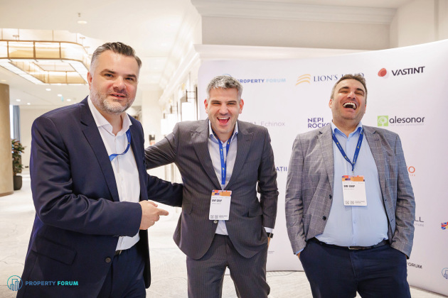 71264 photos from the "Bucharest Business Forum 2026" event
