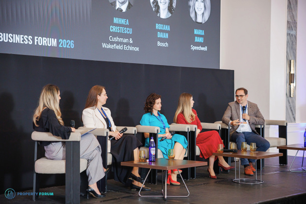 71271 photos from the "Bucharest Business Forum 2026" event