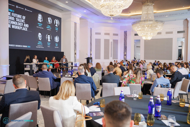 71272 photos from the "Bucharest Business Forum 2026" event