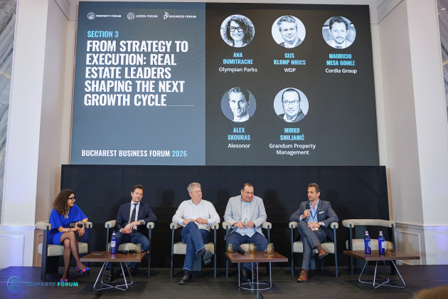 71275 photos from the "Bucharest Business Forum 2026" event