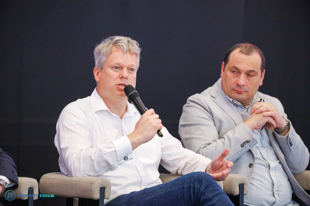 71278 photos from the "Bucharest Business Forum 2026" event
