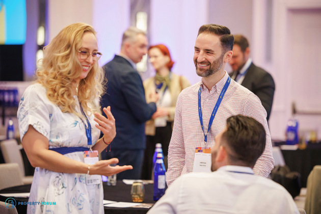 71284 photos from the "Bucharest Business Forum 2026" event