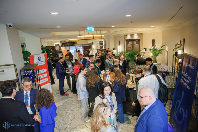 71285 photos from the "Bucharest Business Forum 2026" event