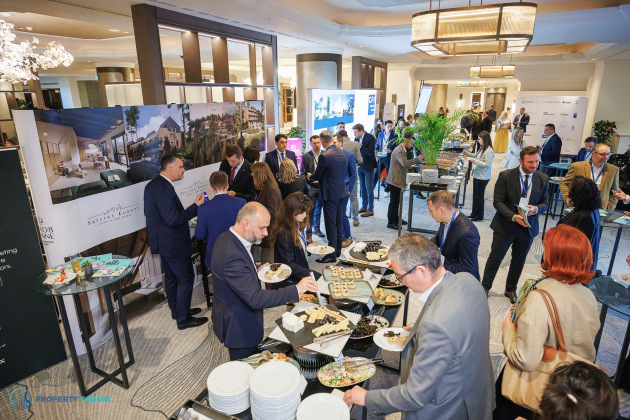 71286 photos from the "Bucharest Business Forum 2026" event