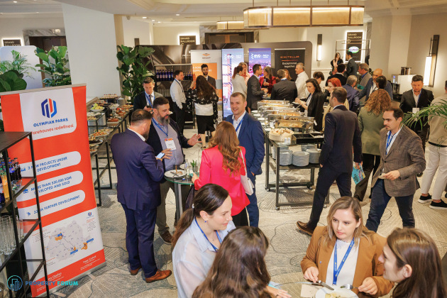 71288 photos from the "Bucharest Business Forum 2026" event