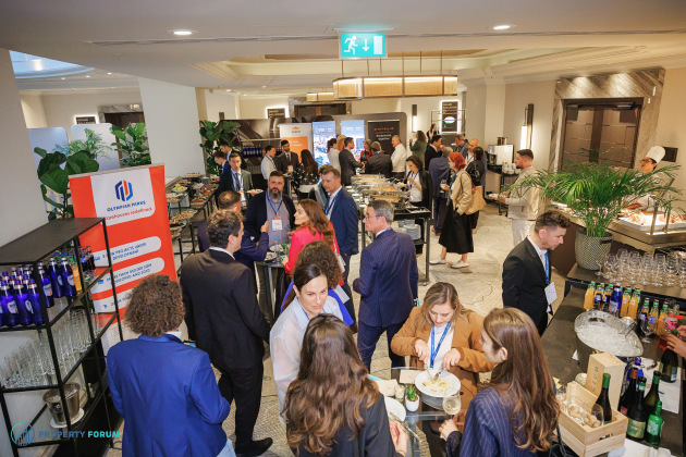 71289 photos from the "Bucharest Business Forum 2026" event