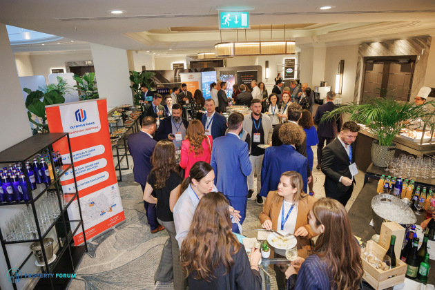 71290 photos from the "Bucharest Business Forum 2026" event