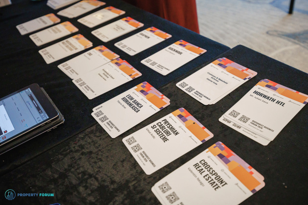 71291 photos from the "Bucharest Business Forum 2026" event