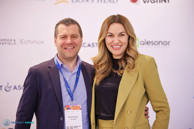 71292 photos from the "Bucharest Business Forum 2026" event