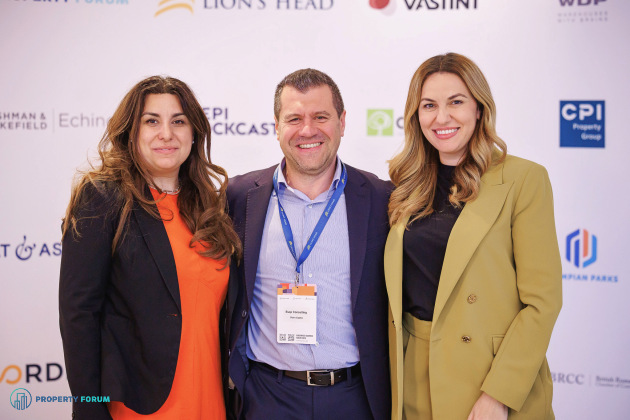 71293 photos from the "Bucharest Business Forum 2026" event