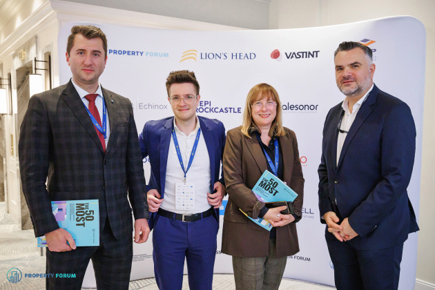71294 photos from the "Bucharest Business Forum 2026" event