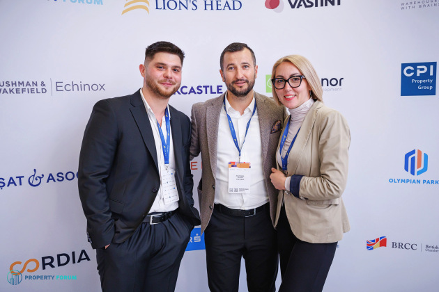 71295 photos from the "Bucharest Business Forum 2026" event