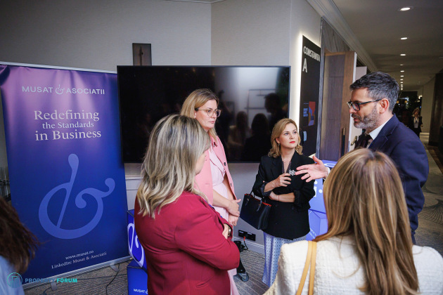 71297 photos from the "Bucharest Business Forum 2026" event