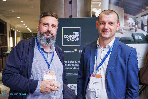 71298 photos from the "Bucharest Business Forum 2026" event