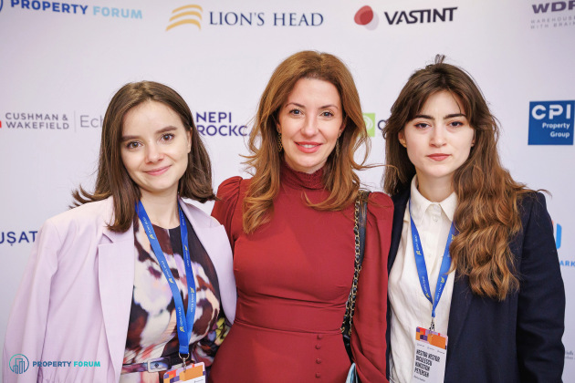 71299 photos from the "Bucharest Business Forum 2026" event