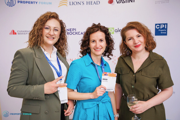 71301 photos from the "Bucharest Business Forum 2026" event
