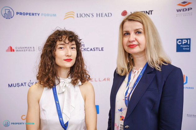 71302 photos from the "Bucharest Business Forum 2026" event