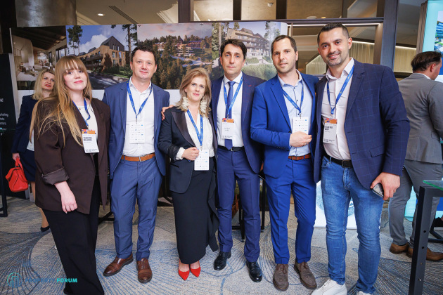 71303 photos from the "Bucharest Business Forum 2026" event