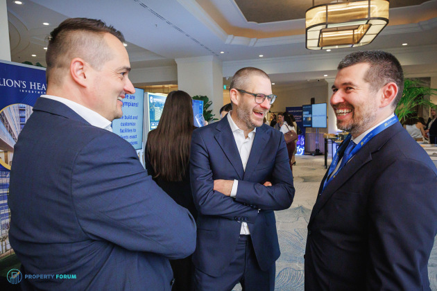 71304 photos from the "Bucharest Business Forum 2026" event