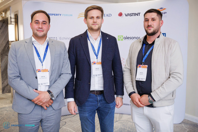 71305 photos from the "Bucharest Business Forum 2026" event