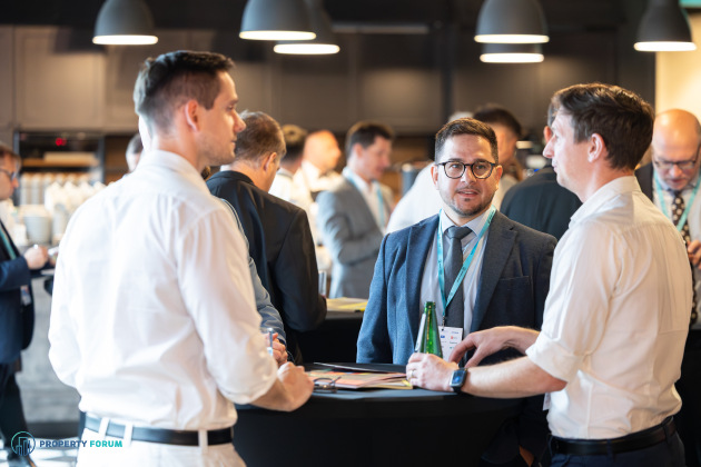 71310 photos from the "Future of Real Estate 2026 - Warsaw, Poland" event