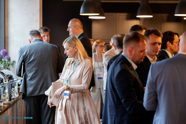 71311 photos from the "Future of Real Estate 2026 - Warsaw, Poland" event