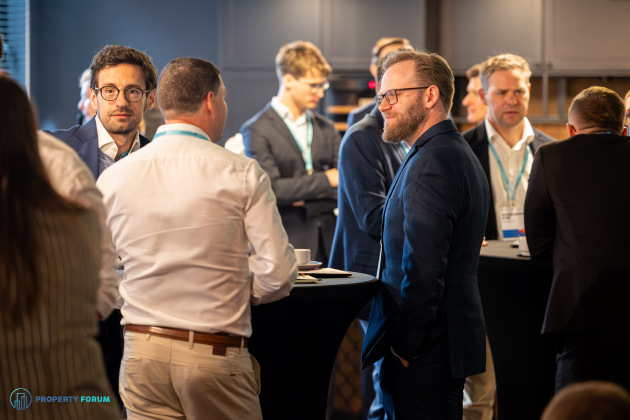 71313 photos from the "Future of Real Estate 2026 - Warsaw, Poland" event